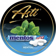 Табак Asti Mentos (Ментос) - 100 грамм